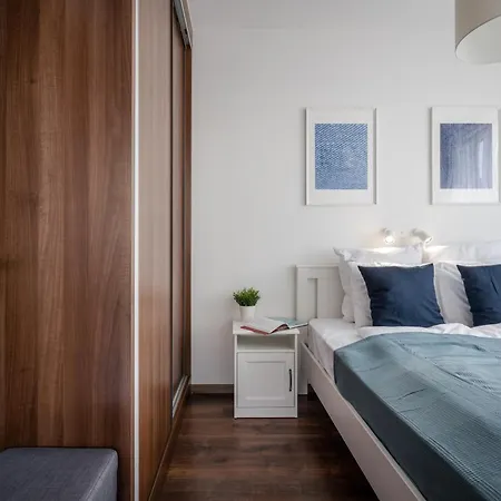 Corvin Quarter Apartment Budapest Exterior photo